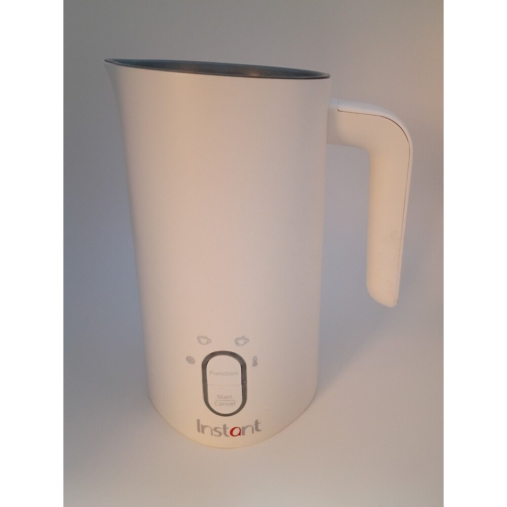 Instant Electric Milk Frother 10 MB Replacement Electric Pitcher Not Tested